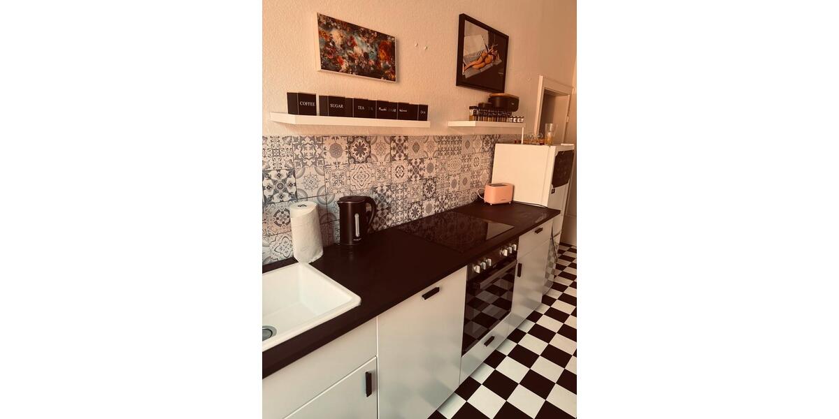 Etagenwohnung Lauf an der Pegnitz - 2 Zimmer, 60 m&sup2;, 660&euro; | Angebot:25350100