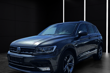 VW Tiguan 112.000 km 21.990 &euro; Reutlingen / Stuttgart 72766