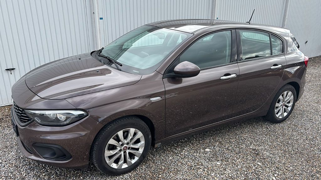 Fiat Tipo 235.000 km 6.420 &euro; Dürrlauingen / Ortsteil Mindelaltheim 89350