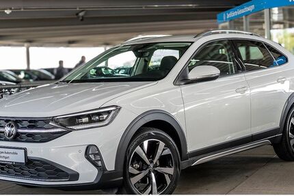 VW Taigo 19.878 km 21.530 &euro; Stuttgart-Wangen 70188