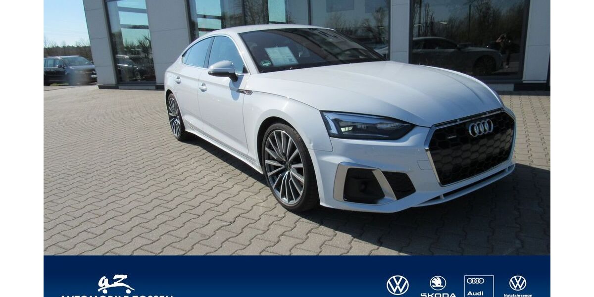 Audi A5 39.490 km 38.490 &euro; Blankenfelde-Mahlow 15827