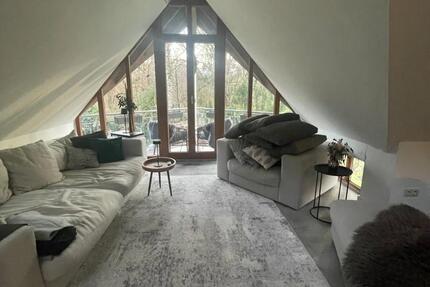 Exklusive 5-Zimmer-Maisonettewohnung mit großem Balkon 5 zimmer