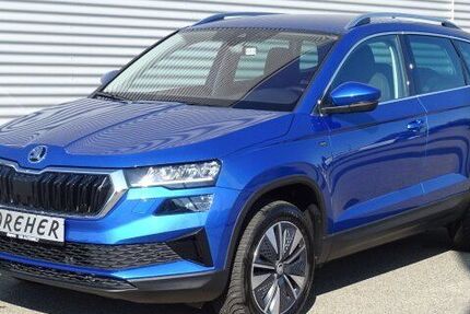 Skoda Karoq 21.475 km 31.990 € Ravensburg 88213