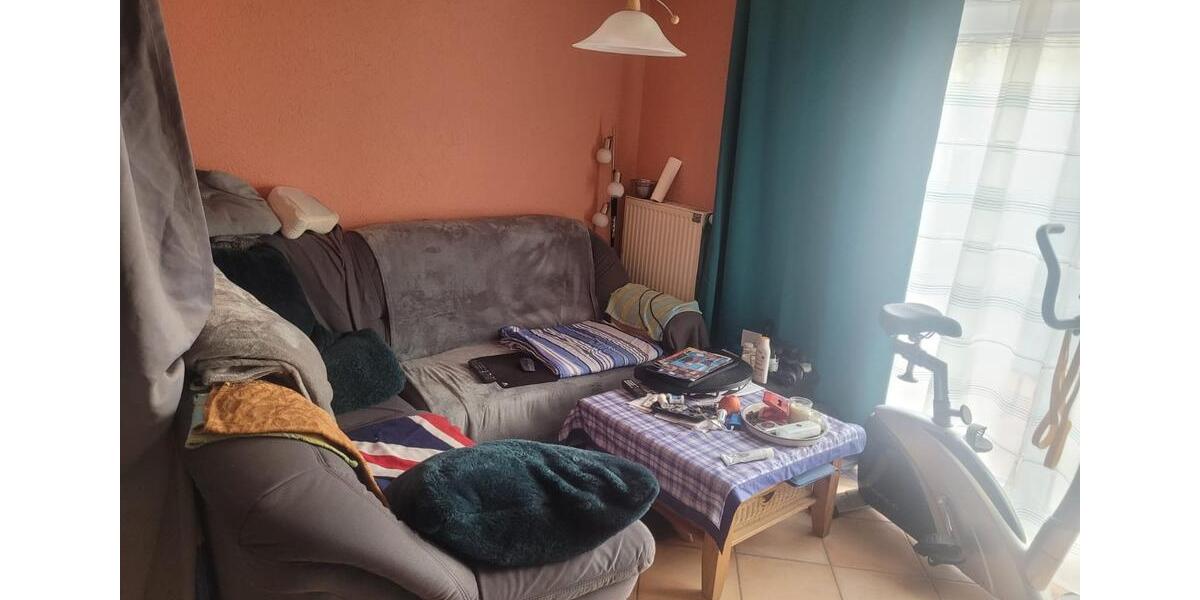 Schönes Reihenendhaus mit Garten von Privat in Klein-Gerau 6 zimmer