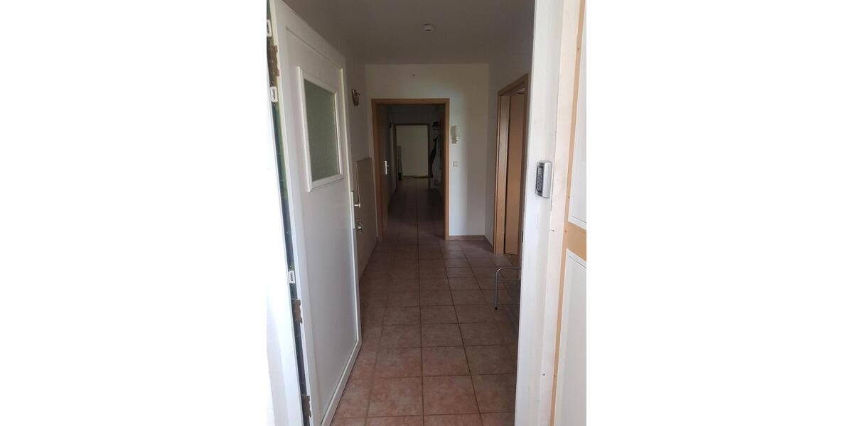 Erdgeschoßwohnung Höchstadt an der Aisch - 3 Zimmer, 90 m&sup2;, 950&euro; | Angebot:25370197