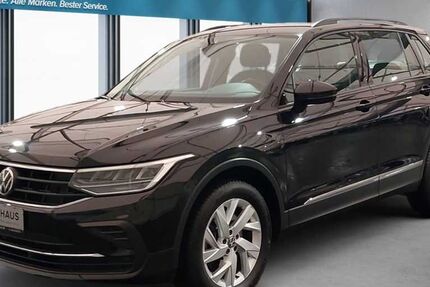 VW Tiguan 39.466 km 29.760 &euro; Maintal 63477