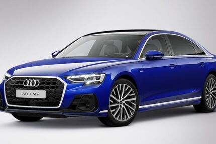 Audi A8 47.123 km 64.900 € Dietzenbach 63128