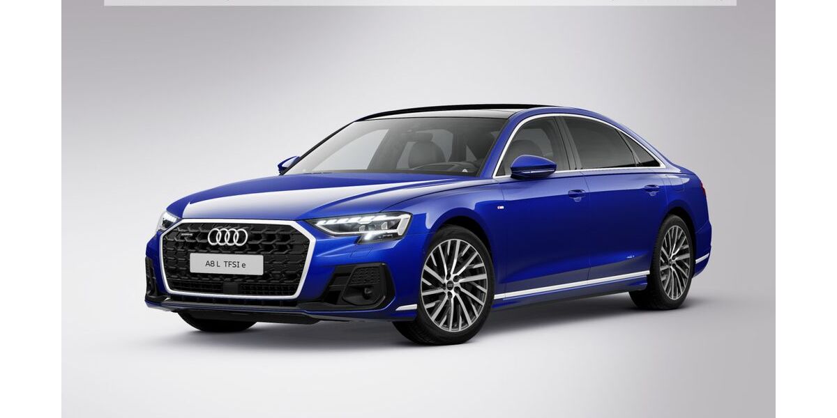 Audi A8 47.123 km 64.900 € Dietzenbach 63128