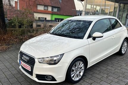 Audi A1 128.100 km 6.799 &euro; Leingarten 74211