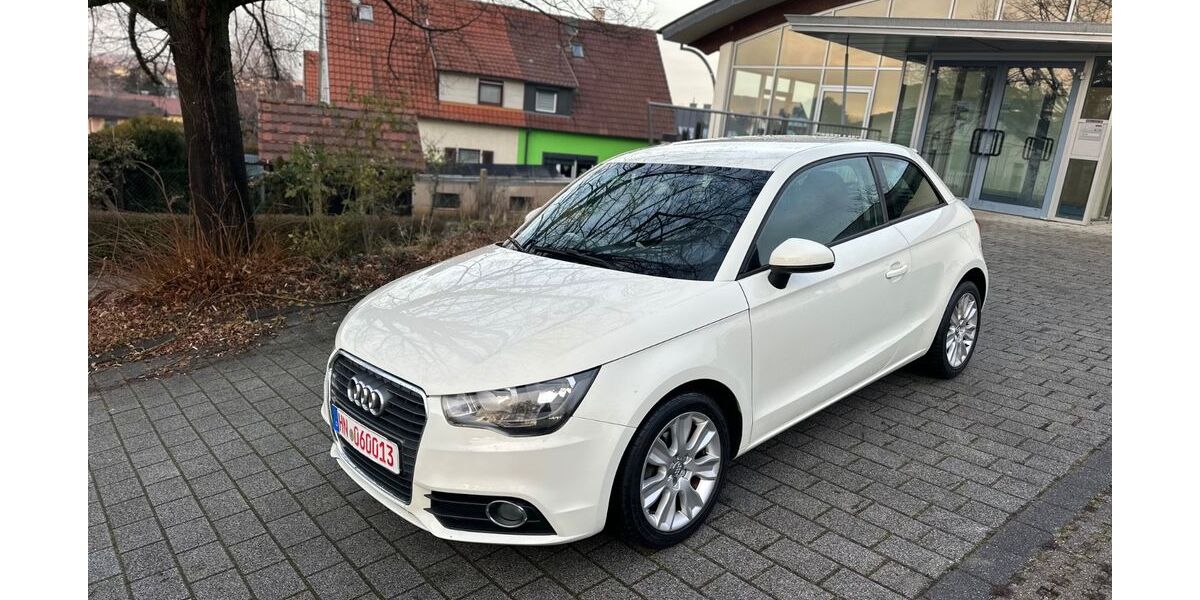Audi A1 128.100 km 6.799 &euro; Leingarten 74211