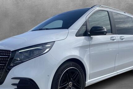 Mercedes-Benz V 220 17.590 km 68.590 &euro; Neubrandenburg 17033