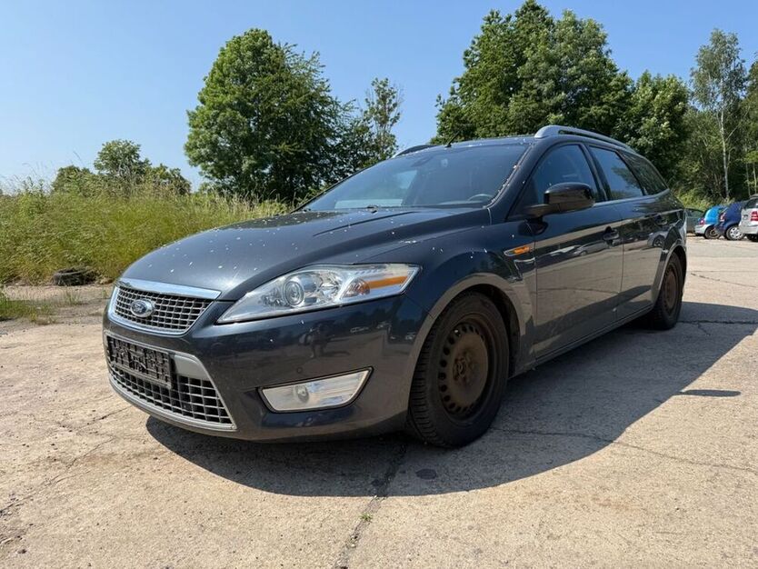 Mondeo