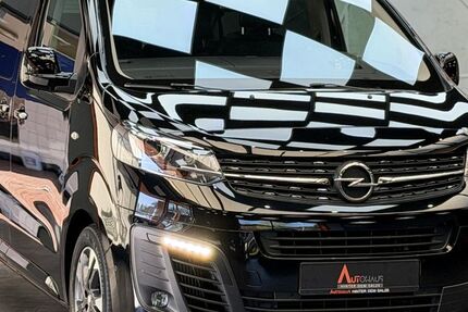 Opel Zafira Life 87.000 km 29.950 &euro; Salzgitter 38259