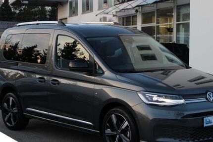 VW Caddy 11.517 km 38.479 € Limbach-Oberfrohna 09212