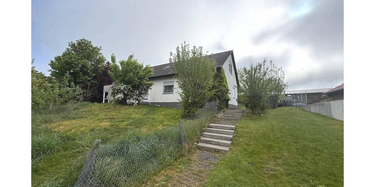 Mehrfamilienhaus, Wohnhaus Wald Sentenhart - 6 Zimmer, 187 m&sup2;, 260.000&euro; | Angebot:26867157