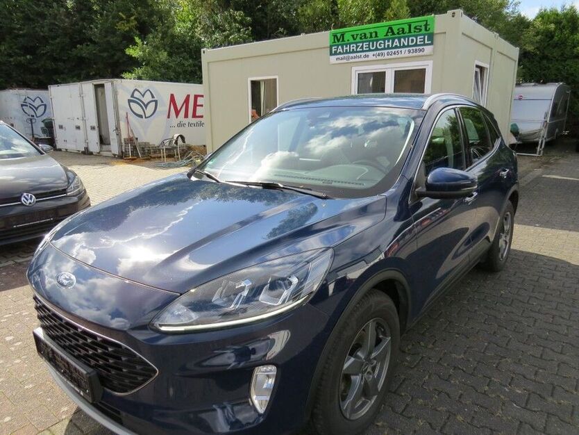 Kuga
