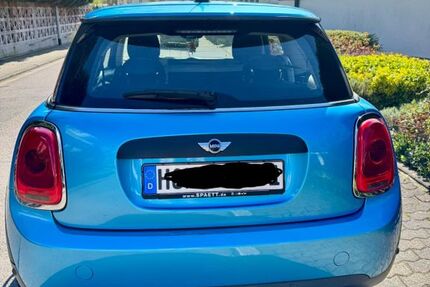 Mini ONE 81.330 km 11.300 &euro; Mandelbachtal 66399