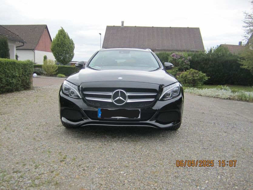 Mercedes-Benz C 220 248.000 km 12.400 € Wald 88639