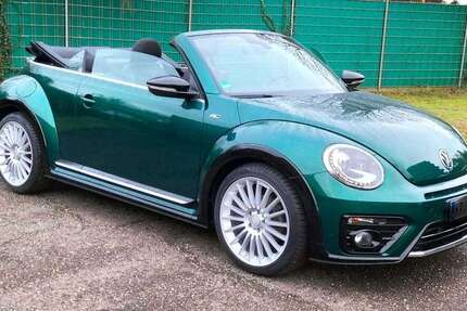 VW Beetle 19.980 km 30.695 &euro; Krefeld 47798