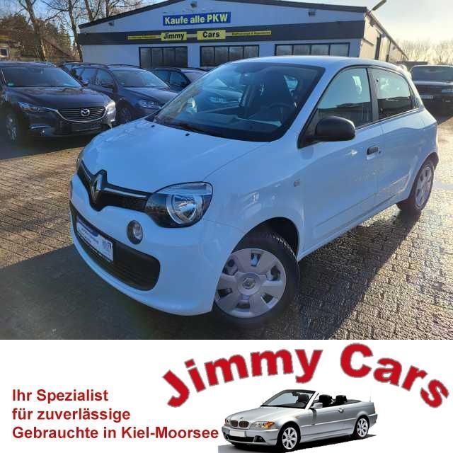 Renault Twingo 135.000 km 4.799 € Kiel-Moorsee 24145