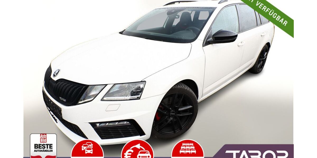 Skoda Octavia 144.150 km 18.588 &euro; Kehl 77694