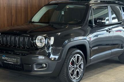 Jeep Renegade 116.500 km 8.980 &euro; Neumünster 24536
