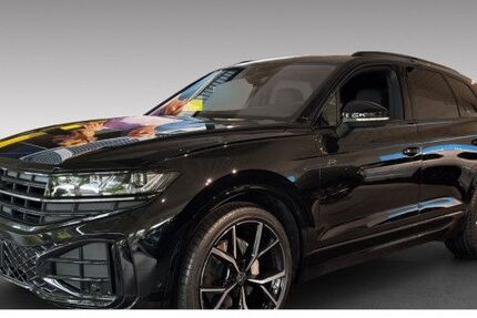 VW Touareg 3.000 km 89.980 &euro; Hennef 53773