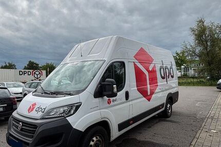 Fiat Ducato 88.516 km 17.999 &euro; Neu-Ulm 89231