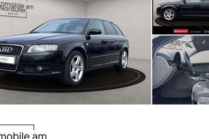Audi A4 158.000 km 6.490 &euro; Berlin 13407