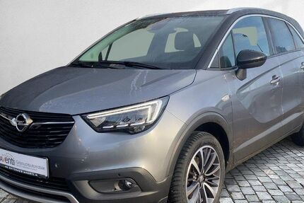 Opel Crossland (X) 65.815 km 11.998 &euro; Bamberg 96052