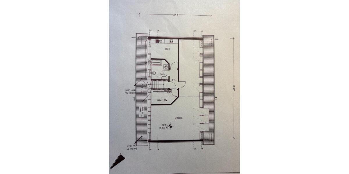 Einfamilienhaus Tessin - 5 Zimmer, 178 m&sup2;, 350.000&euro; | Angebot:27119320
