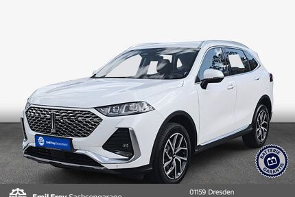 GWM Wey 03