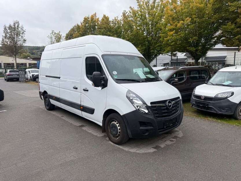 Opel Movano 168.000 km 12.990 € Bad Neuenahr-Ahrweiler 53474