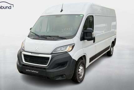 Peugeot Boxer 42.017 km 21.470 &euro; Neuensalz bei Plauen 08541