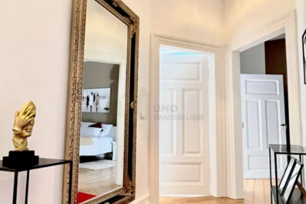 Wohnung Baden-Baden Baden - 3 Zimmer, 100 m&sup2;, 1.350&euro; | Angebot:27037937