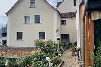 Haus Aschaffenburg Gailbach - 12 Zimmer, 250 m&sup2;, 695.000&euro; | Angebot:27083670