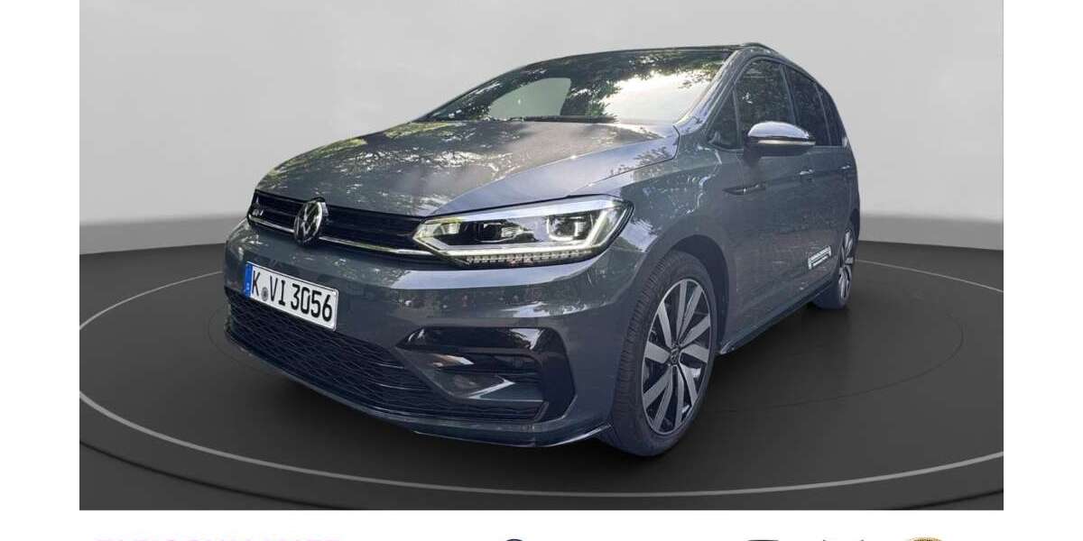 VW Touran 11.500 km 43.990 € Köln (Raderberg) 50968