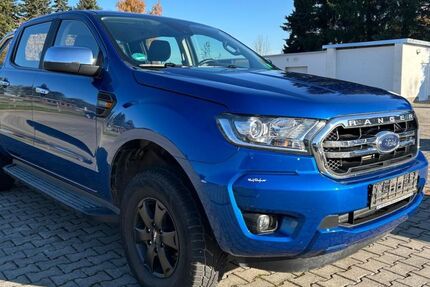 Ford Ranger 61.950 km 27.990 &euro; Limbach-Oberfrohna 09212