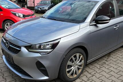 Opel Corsa 106.500 km 8.996 &euro; Perleberg 19348