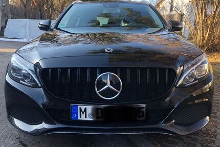 Mercedes-Benz C 250 131.000 km 19.500 &euro; München 81249