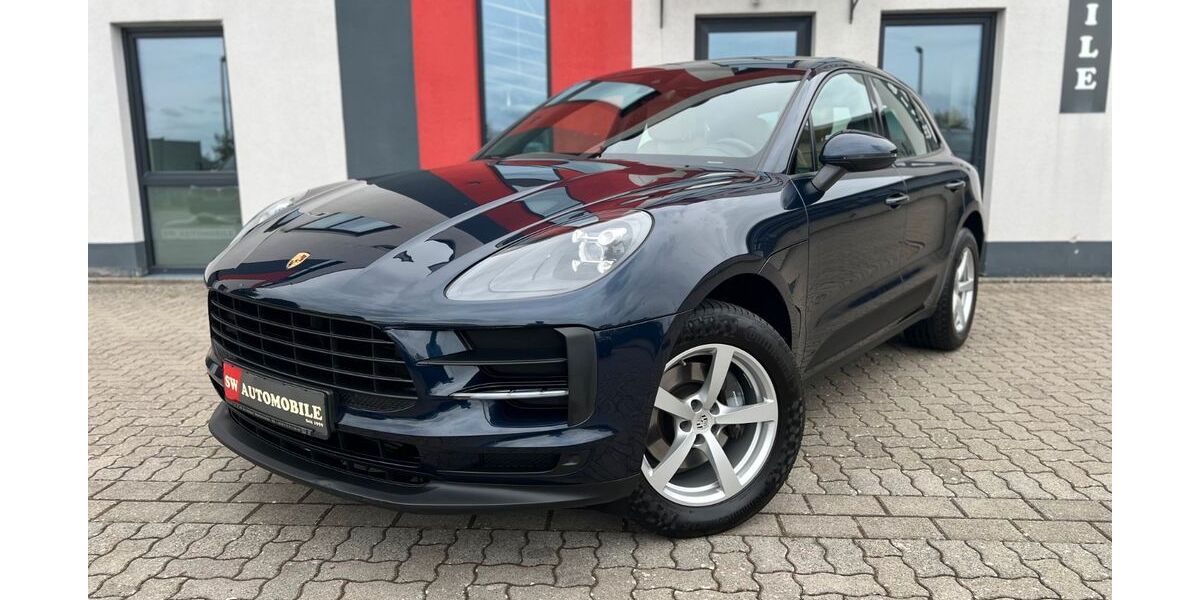Porsche Macan 131.390 km 41.900 € Oberhonnefeld-Gierend 56587