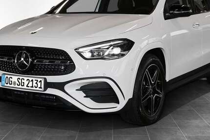 Mercedes-Benz GLA 200 10.000 km 47.838 &euro; Offenburg 77656