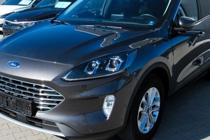 Ford Kuga 103.500 km 23.450 € Schmidgaden OT Trisching 92546