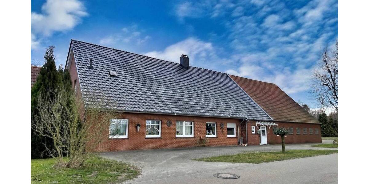 Mehrfamilienhaus, Wohnhaus Wilsum - 7 Zimmer, 220 m&sup2;, 469.000&euro; | Angebot:20598067