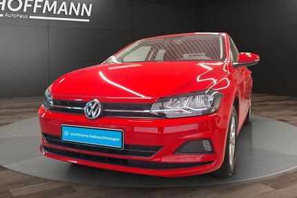 VW Polo 50.691 km 12.450 &euro; Meschede 59872