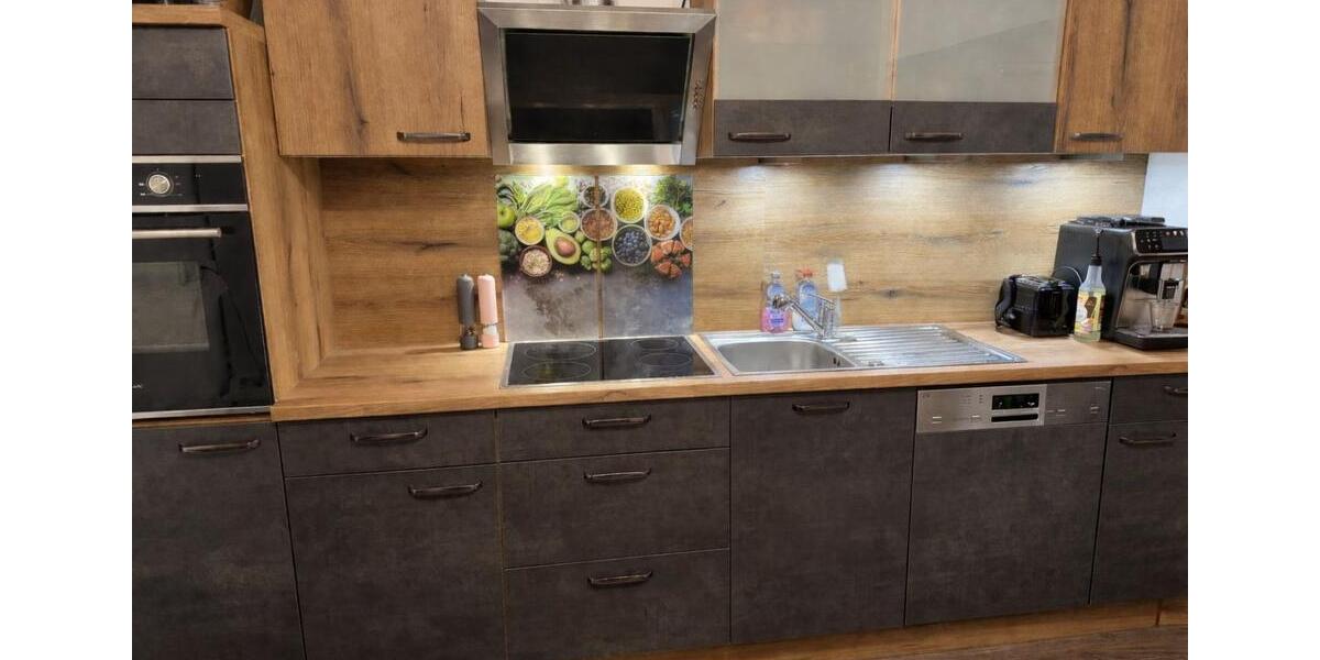 4-Zimmer-Wohnung in Hildburghausen 4 zimmer