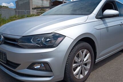 VW Polo 72.000 km 12.999 &euro; Lahr-Langenwinkel 77933
