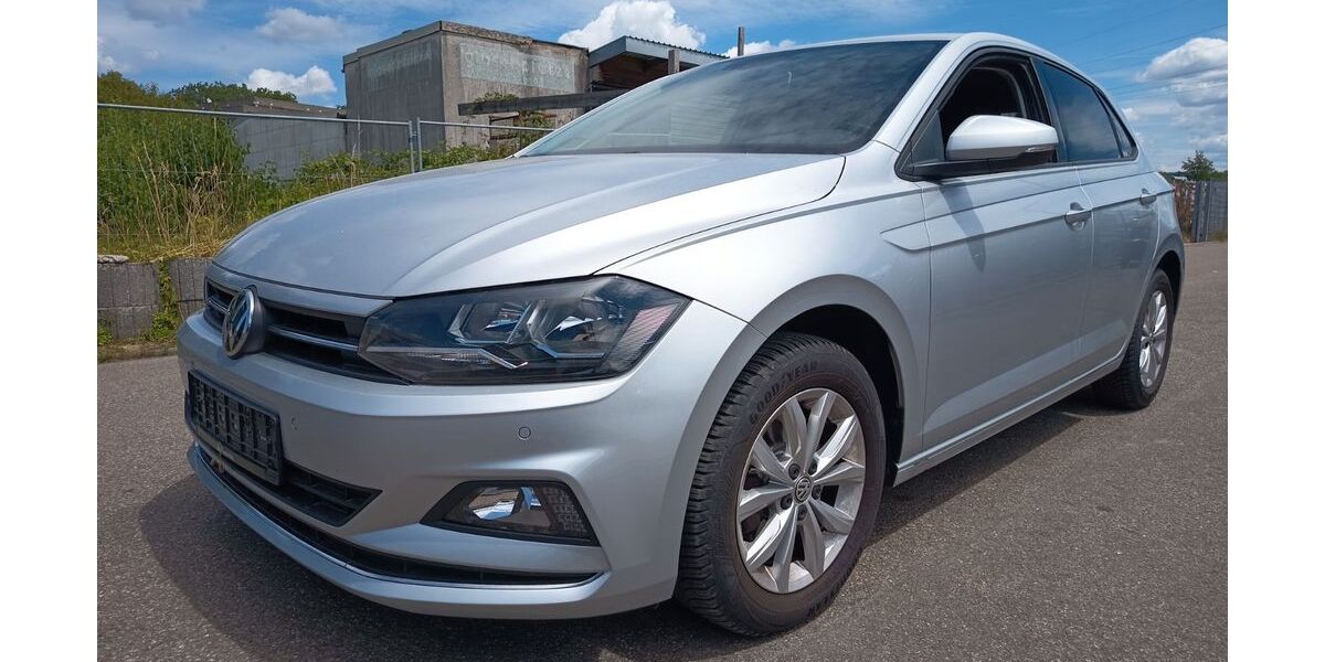 VW Polo 72.000 km 12.999 &euro; Lahr-Langenwinkel 77933