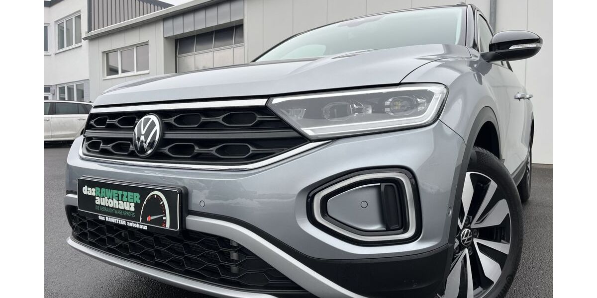 VW T-Roc 25.886 km 25.860 &euro; Marktredwitz 95615