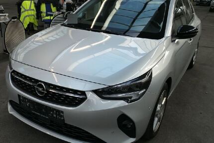 Opel Corsa 106.000 km 10.550 &euro; Bebra 36179